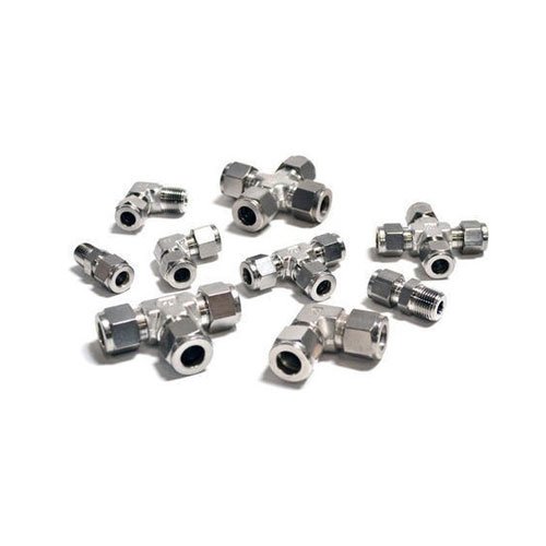 Parker Hydraulic Fittings