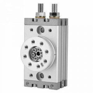 Rotary Pneumatic Cylinder