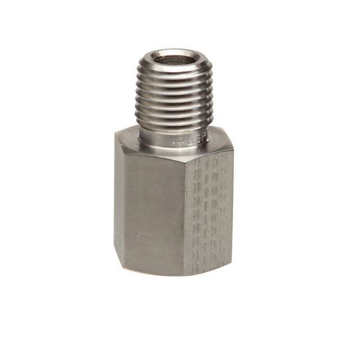 Stainless Steel Male Female Adapter